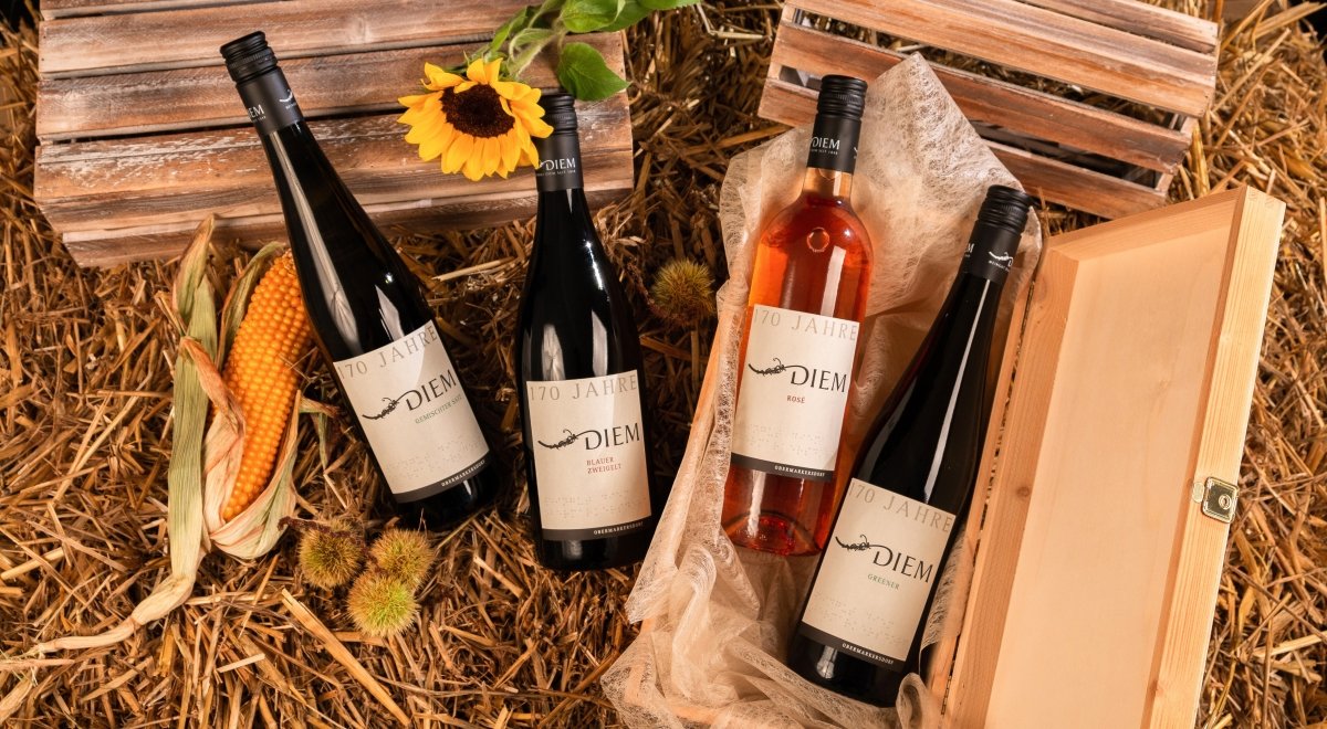 Aktion Weingut Diem | Gustomo Shop