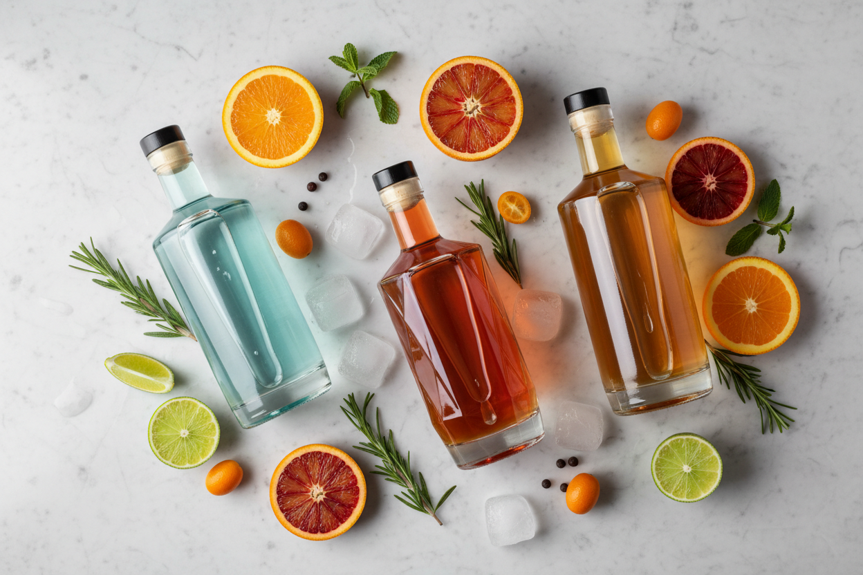 Alkoholfreies zum Schnäppchenpreis