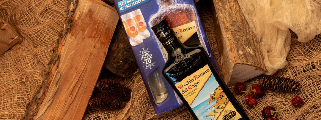 Amaro del Capo | Gustomo Shop