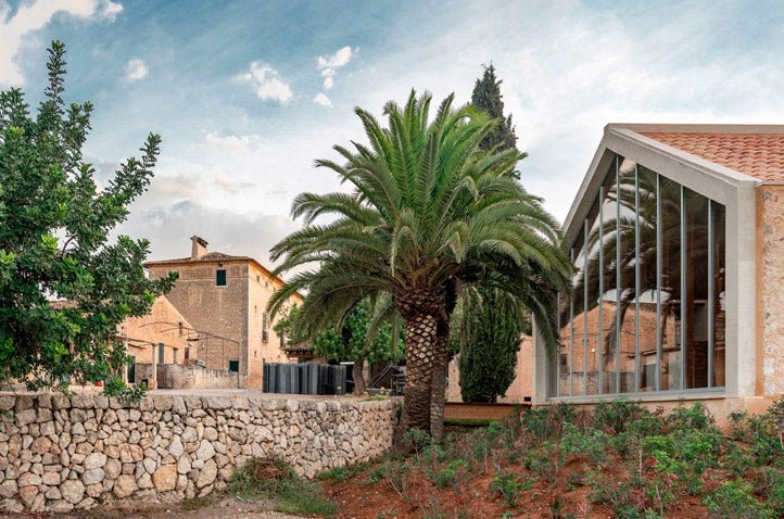 Bodegas Ribas – Mallorquinische Weinkunst seit 1711 - Gustomo - internationale Weine und Delikatessen