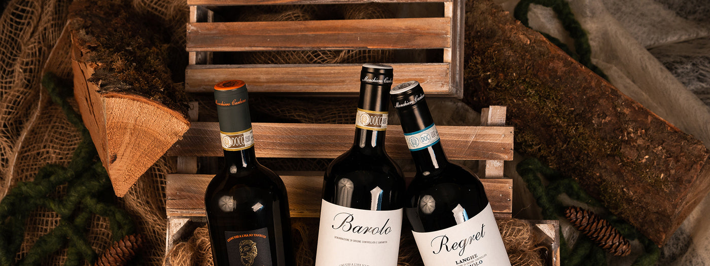 Geschenk Sets Wein | Gustomo Shop