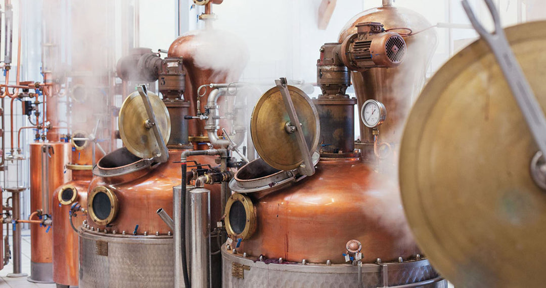 Grappa Marzadro | Gustomo Shop