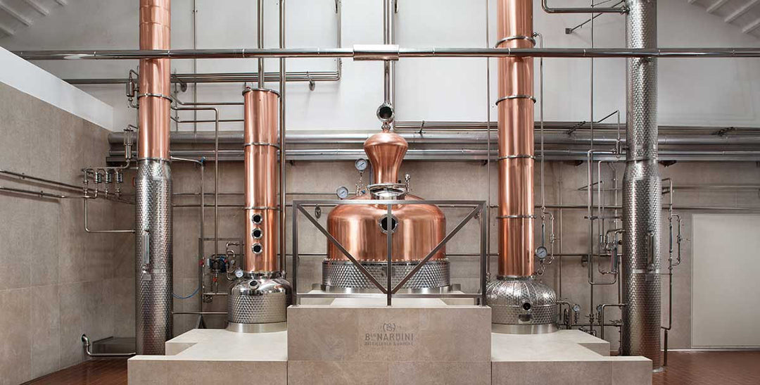 Grappa Nardini | Gustomo Shop