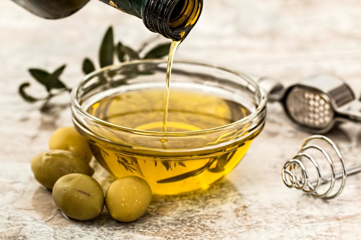 Olivenöle | Gustomo Shop
