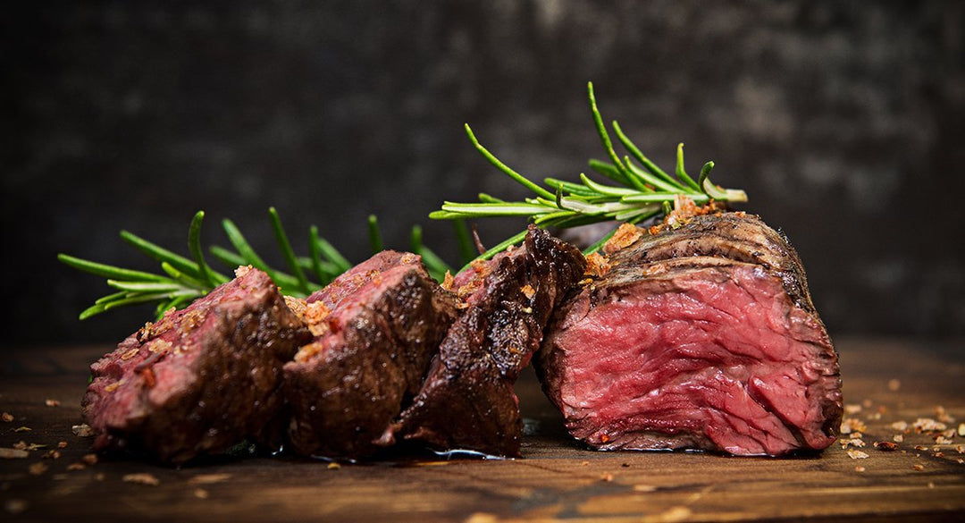 Rotweine zu Steaks & Kurzgebratenem | Gustomo Shop
