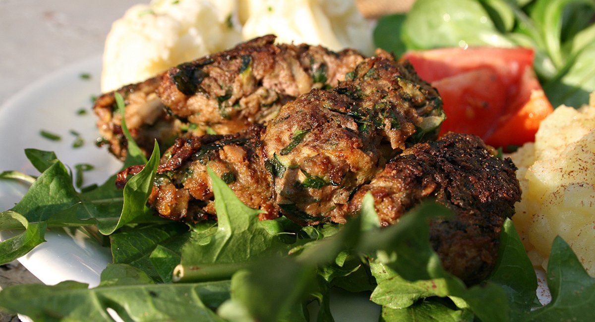 Stilvolle Weine zum Nussbraten (vegetarisch) | Gustomo Shop