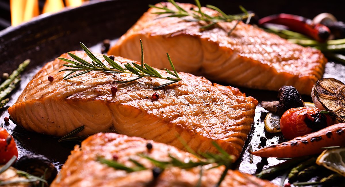 Stimmige Weissweine zu Karpfen, Lachs oder Meeresfrüchten | Gustomo Shop