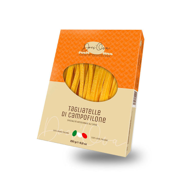 Deci'Ova - Tagliatelle di Campofilone Pasta 250g