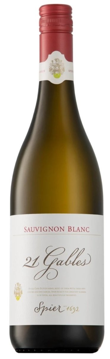21 Gables Sauvignon Blanc Weisswein