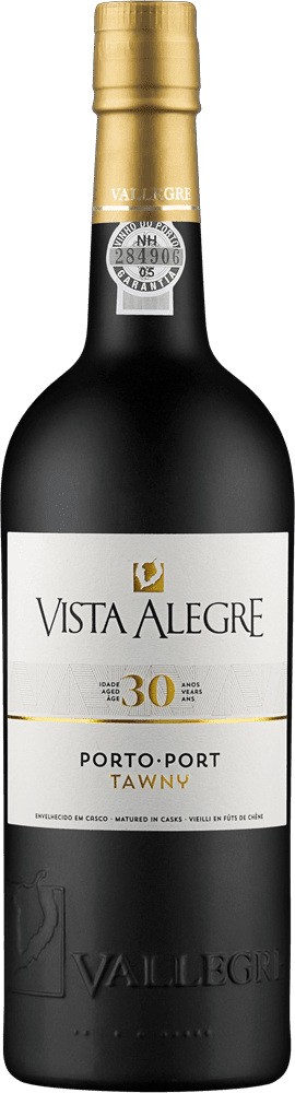 30 years Old Portwein 375 ml Portwein