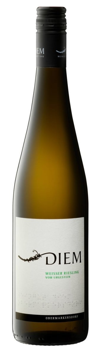 BIO Weisser Riesling vom Urgestein(DE - Öko - 003) Weisswein