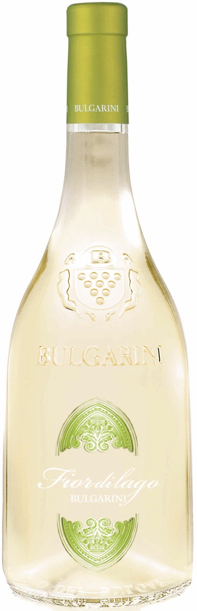 Bulgarini - Fior di Lago Vino Bianco 2024 Weisswein