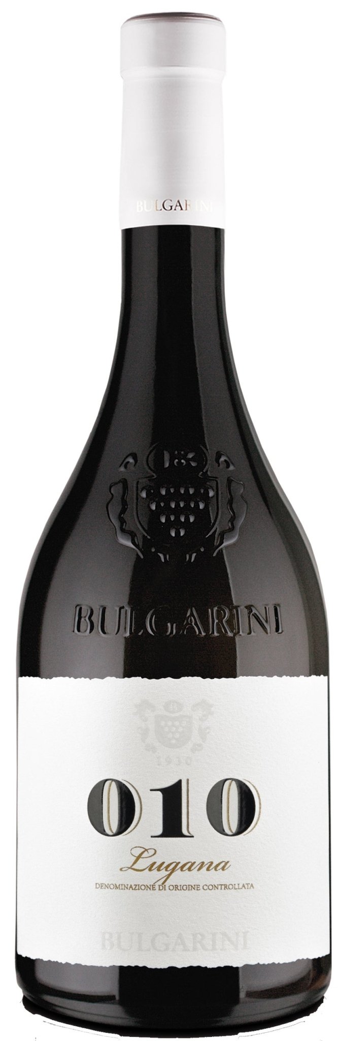 Bulgarini - Lugana 010 DOC 2024 Weisswein