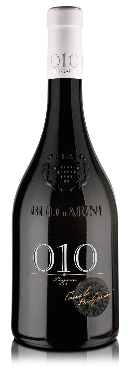 Bulgarini - Lugana 010 DOC Weisswein