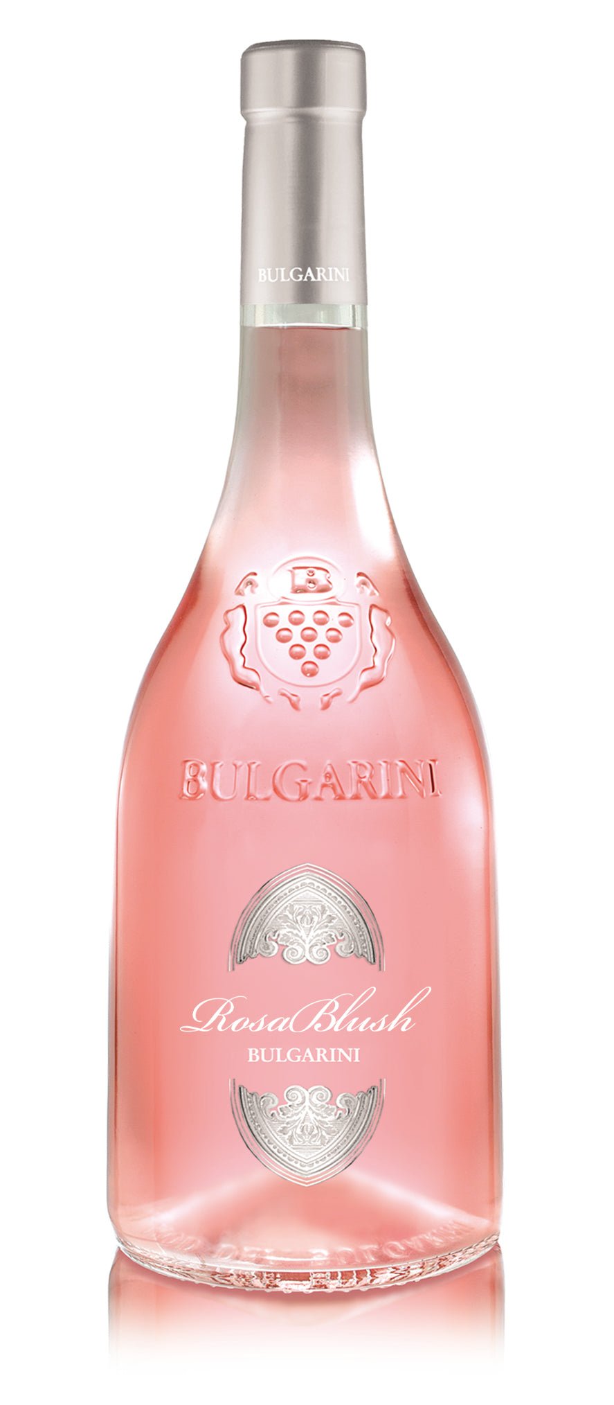 Bulgarini - Rosa Blush Riviera del Garda Classico DOC Chiaretto 2024 Roséwein