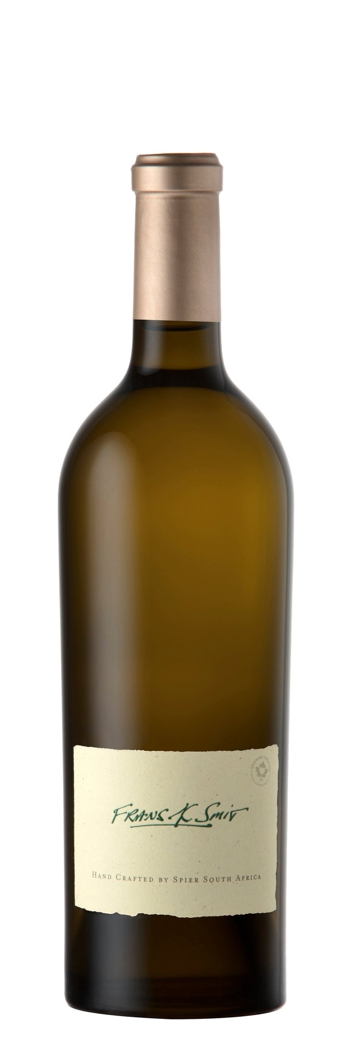 Frans K Smit White Blend Weisswein