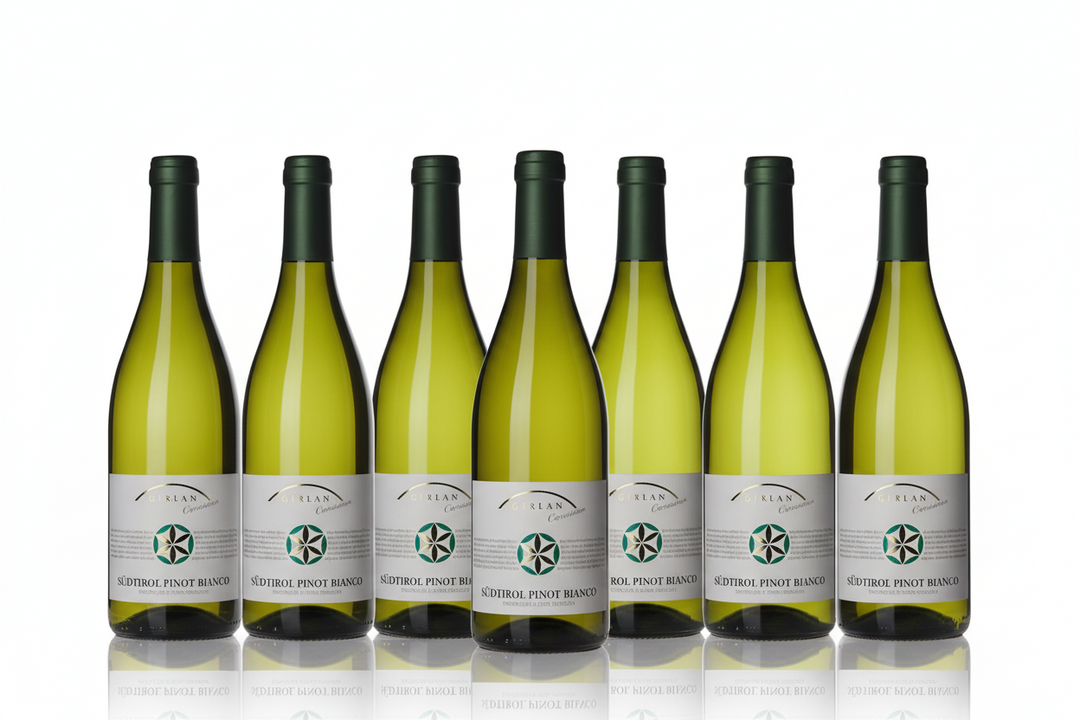 Girlan - Pinot Bianco DOC