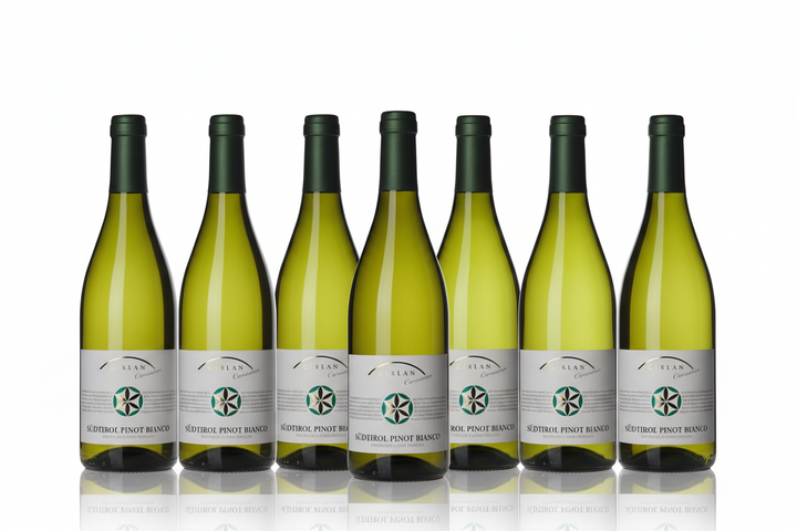 Girlan - Pinot Bianco DOC