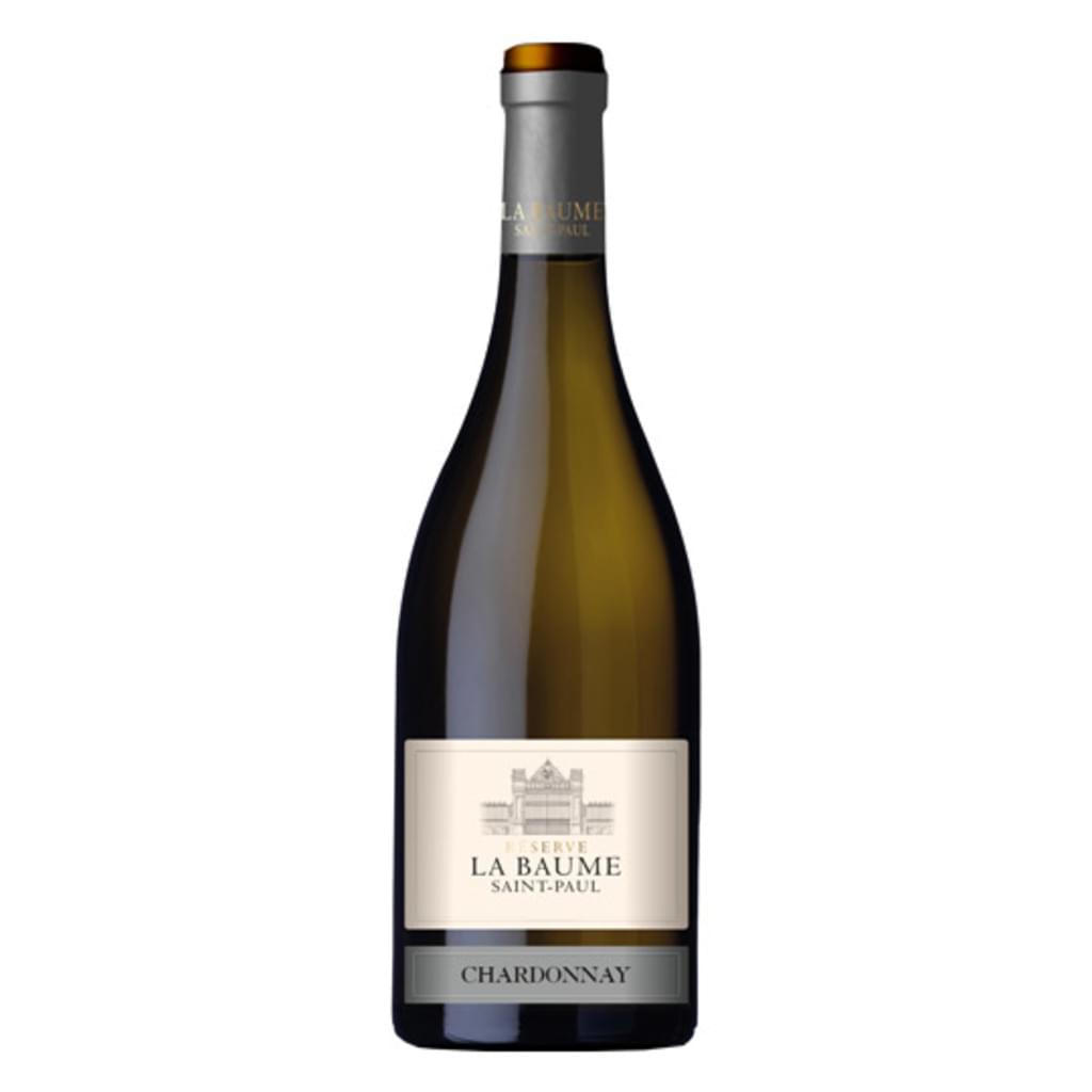 La Baume Saint Paul Chardonnay Weisswein