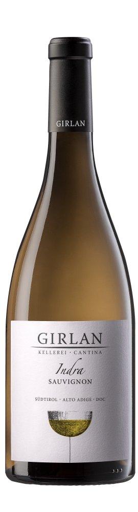 Sauvignon Indra Kellerei Girlan Weisswein
