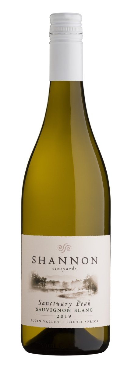 Shannon Vineyards - Sanctuary Peak Sauvignon Blanc 2023 Weisswein