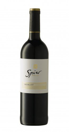 Spier Signature Merlot Rotwein