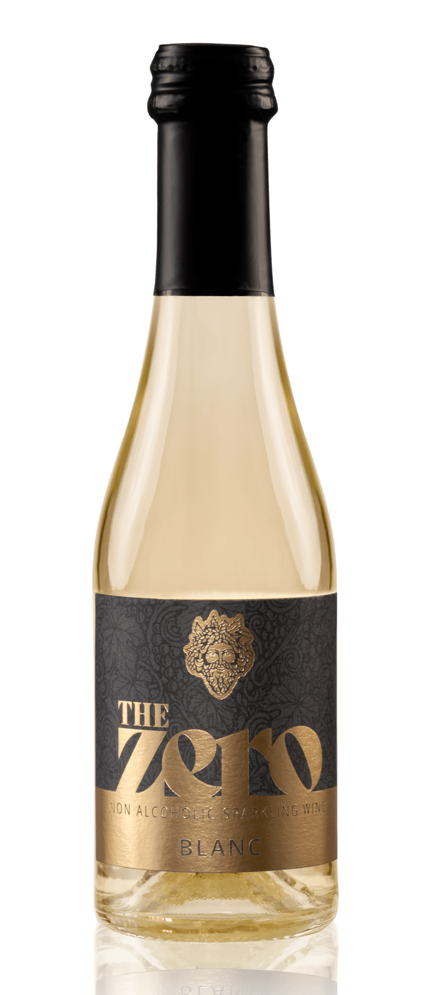 THE Zero - Sparkling Blanc Piccolo 0,2l Alkoholfreie Weine