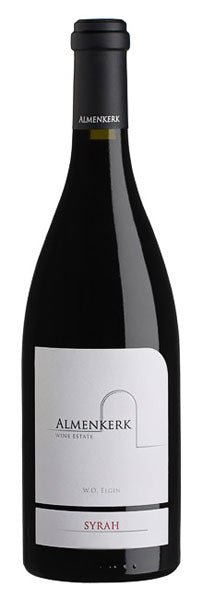 Almenkerk - Syrah Rotwein