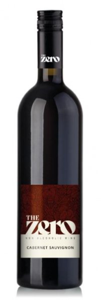 Alpdrinks - The Zero Cabernet Sauvignon Alkoholfreie Weine