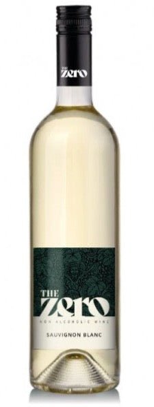 Alpdrinks - The Zero Sauvignon Blanc Alkoholfreie Weine