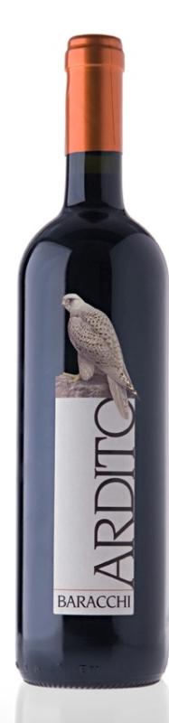 Baracchi - Ardito IGT Rotwein