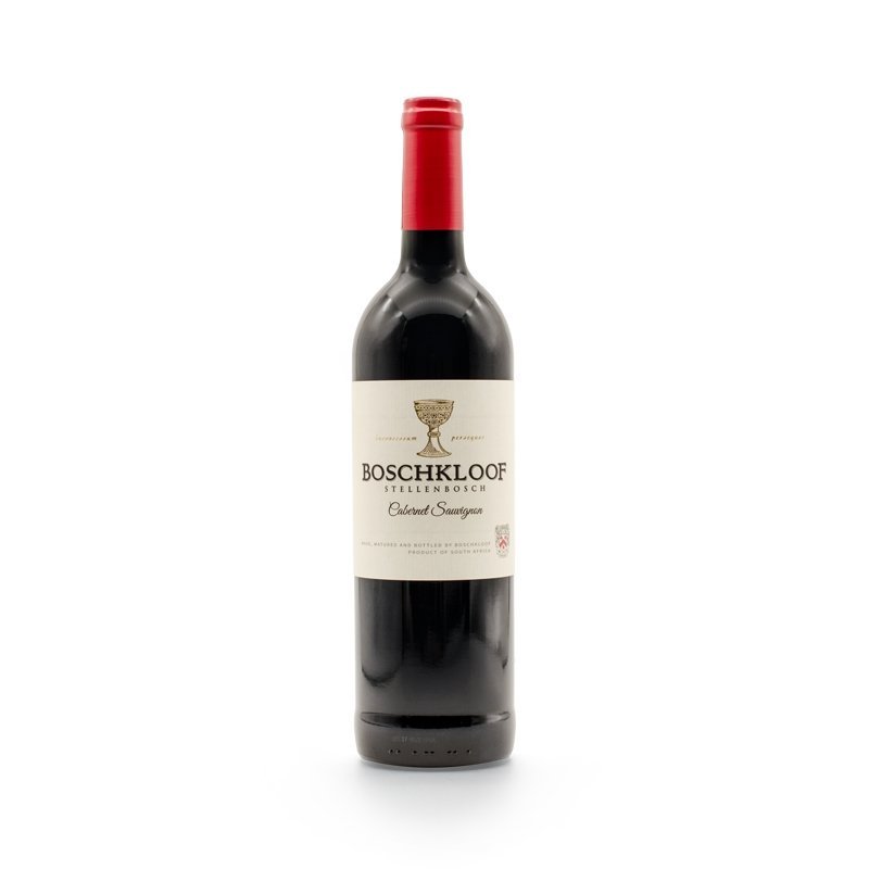Boschkloof - Cabernet Sauvignon Rotwein