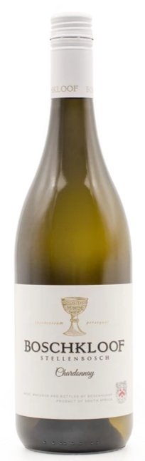 Boschkloof Chardonnay 2024 Weisswein