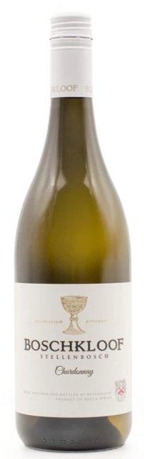 Boschkloof - Chardonnay Weisswein