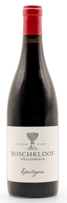 Boschkloof - Epilogue Rotwein