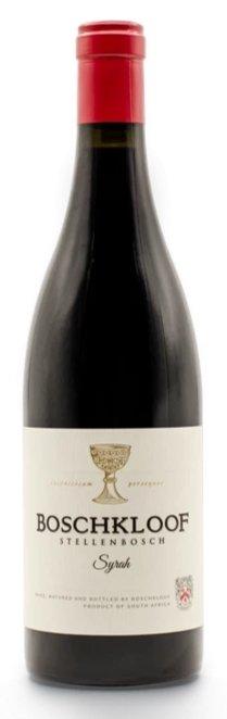 Boschkloof - Syrah Magnum 1,5l Rotwein