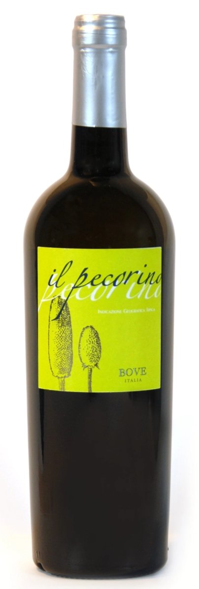 Bove - Il Pecorino IGT Weisswein