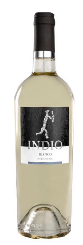 Bove - Indio Bianco DOC Weisswein