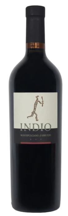 Bove - Indio DOC Rotwein