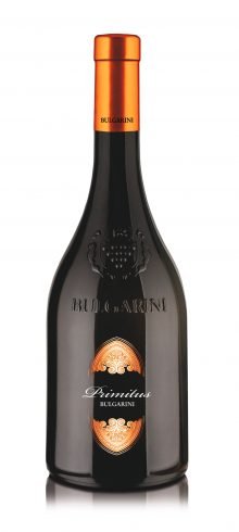 Bulgarini - Vino Rosso Primitus Rotwein