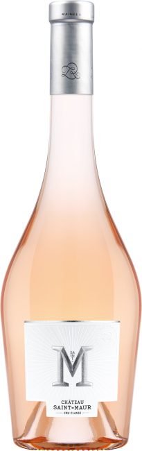 Chateau Saint-Maur - Rosè Roséwein