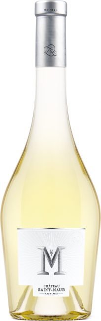 Chateau Saint-Maur - Saint Maur White Weisswein