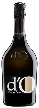 Conca d´Oro Prosecco Spumante Nobile Brut DOC Schaumwein