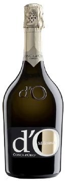Conca d´Oro Prosecco Spumante Oro Extra Dry DOC Schaumwein
