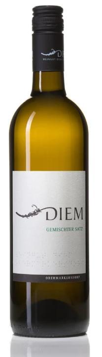 Diem - Gemischter Satz Bio Weisswein