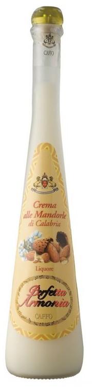 Distilleria Caffo - Crema di Mandorle Likör