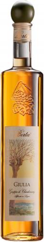 Distillerie Berta Grappa Giulia Grappa