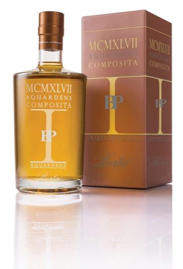 Distillerie Berta Primagioia Grappa