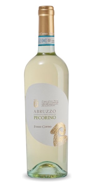 Fosso Corno - Pecorino DOC Abruzzo Weisswein