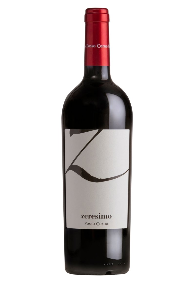 Fosso Corno - Zeresimo Vino Rosso Rotwein